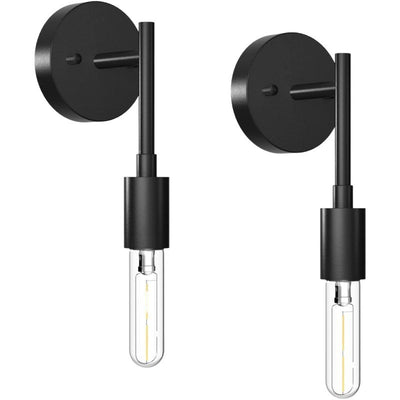 Lámpara de Pared Edison Moderna para Baño - Image 5