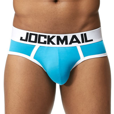 Calzoncillos Triangulares de Modal para Hombre con Absorción de Sudor