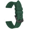 Fivela Forest Green Black