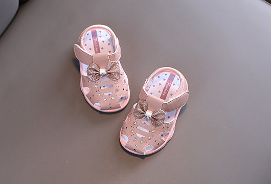 Sandalias Suaves para Bebés y Niños Pequeños - Suela Flexible - Image 18
