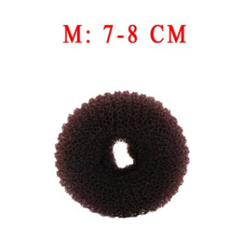 Accesorios para el Cabello Mayorista - Flores Taro y Bolas de Peinado Profesional - Image 16