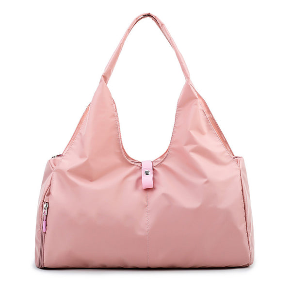 Bolsa de Yoga de Un Solo Hombro