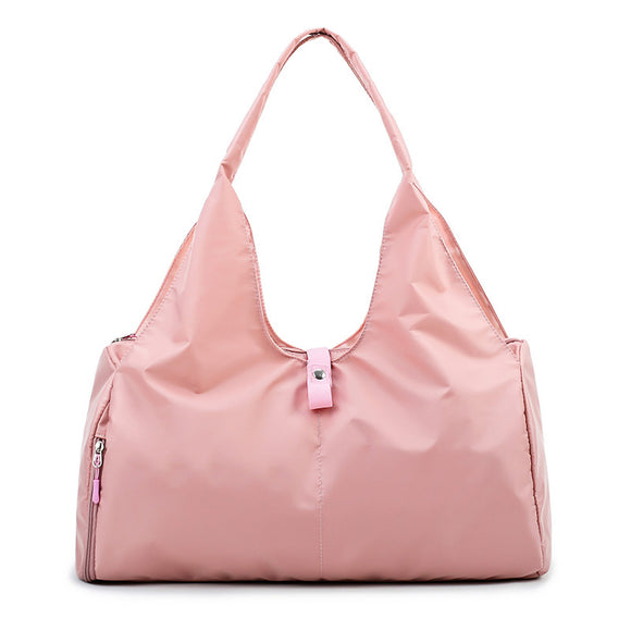 Bolsa de Yoga de Un Solo Hombro
