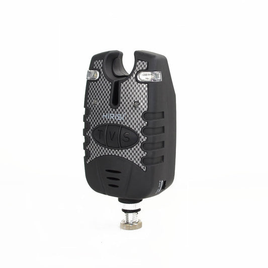 Set Completo de Alarma y Detector de Picadas para Caña de Pesca