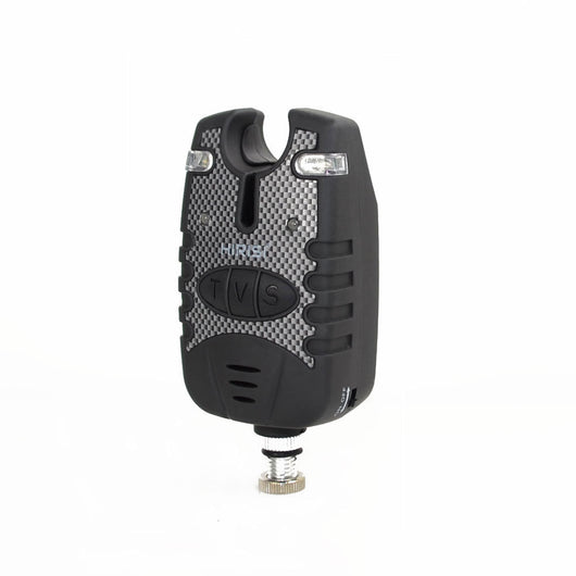 Set Completo de Alarma y Detector de Picadas para Caña de Pesca