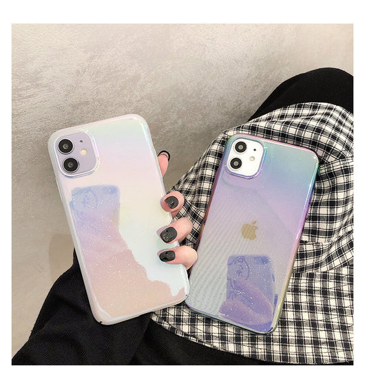 Funda Compatible con Apple Estilo Coreano - Image 3