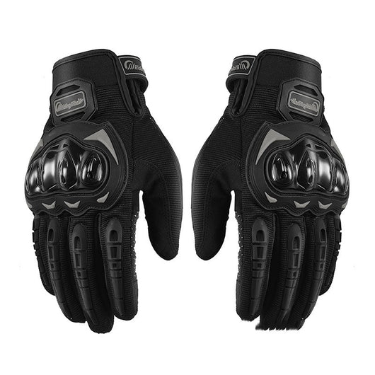Guantes de Motocicleta Riding TribeMCS-17 Multicolor - Image 8