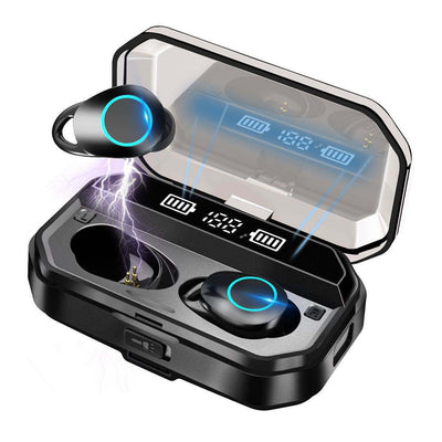 Auriculares Bluetooth X6pro