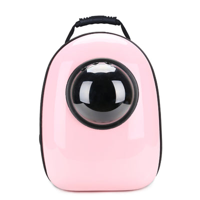 Mochila Transportadora Cápsula Espacial para Mascotas - Image 12