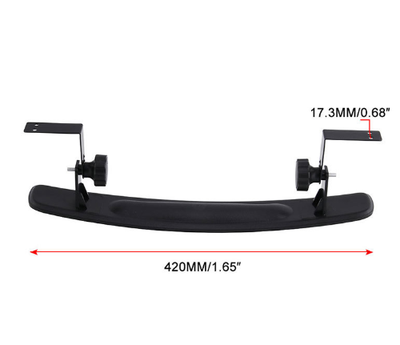 Espejo Retrovisor Interior para Carritos de Golf - Image 3