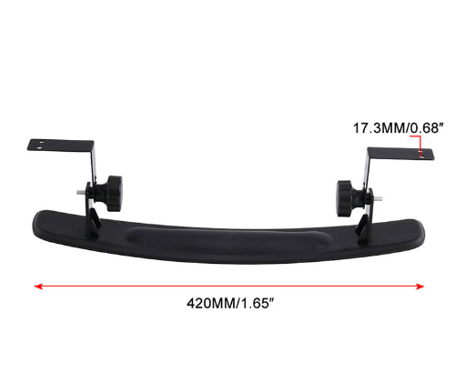Espejo Retrovisor Interior para Carritos de Golf - Image 3