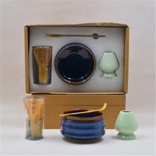 Tazón Matcha Tradicional Japonés - Herramienta Ceremonial de Té - Image 8