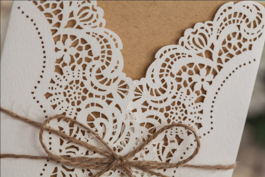 Invitación Personalizada Diseño Exclusivo - Image 2