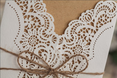 Invitación Personalizada Diseño Exclusivo - Image 2