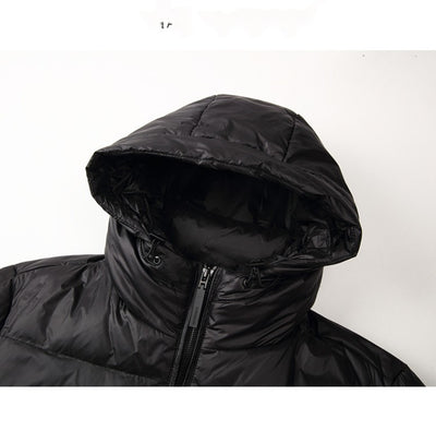 Conjunto de Abrigos de Invierno para Parejas - Image 5