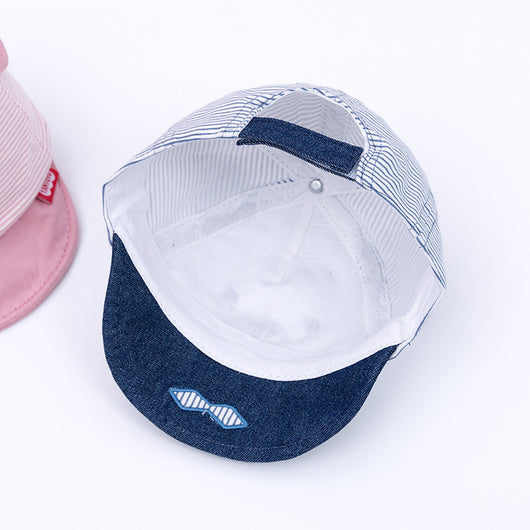 Gorro de Algodón Infantil con Diseños Animados para Bebés - Image 5
