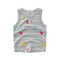 Chaleco Deportivo para Niño - Ropa Cómoda y Versátil