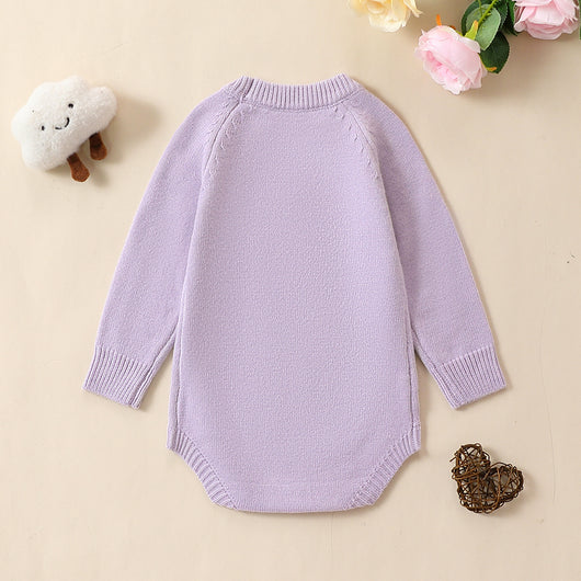 Ropa de Otoño para Bebé - Conjuntos Cómodos y Abrigados - Image 2