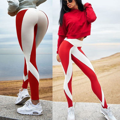 Pantalones de Yoga Premium - Image 21