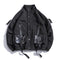 Chaqueta Cortavientos Harajuku Boyfriend