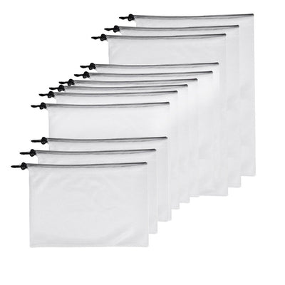 Bolsas de Malla Reutilizables para Frutas y Verduras - Image 10