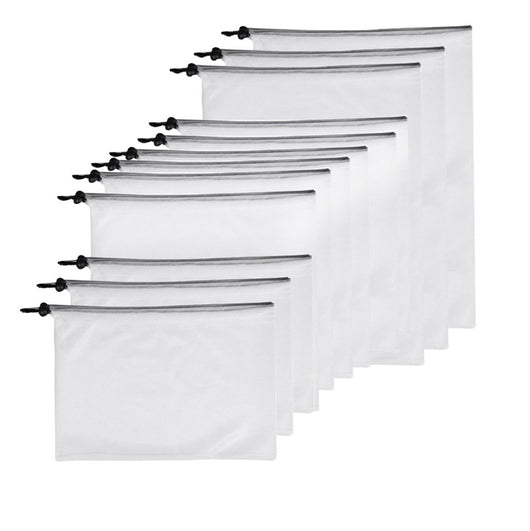 Bolsas de Malla Reutilizables para Frutas y Verduras - Image 10