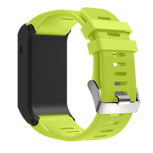 Correa Inteligente de Silicona para Smartwatch - Image 5