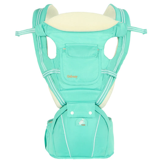 Cargador de Cadera para Bebés Transpirable - Cuatro Estaciones - Image 23