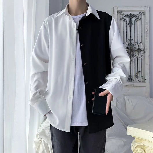 Camisa Hombre Diseño Exclusivo Estilo Premium - Image 3