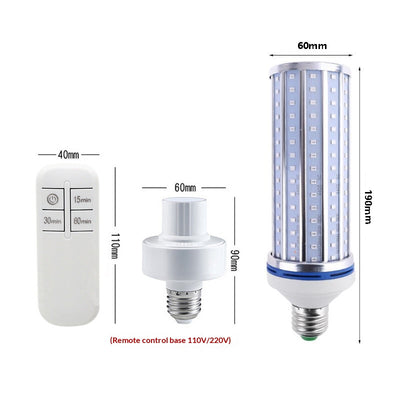 Foco LED Tipo Mazorca de Alta Potencia Ultra Brillante - Image 12