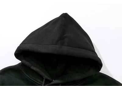 Sudadera Estampado Llamas Niche - Image 11