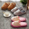 Pantuflas de Limpieza Desmontables y Lavables para Todas las Estaciones