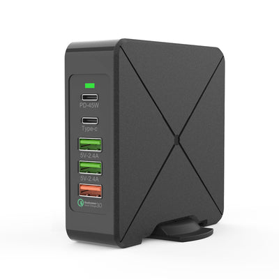 Cargador Adaptador 75W Compatible con Laptops - Image 13
