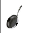 Olla de Acero Inoxidable Premium - Image 2