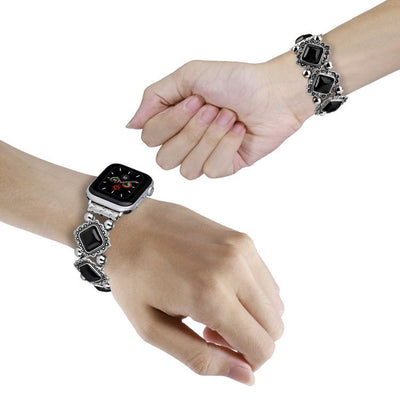 Correa Smartwatch Metal Premium - Image 15