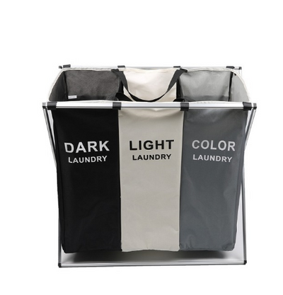 Cesto de Ropa Organizador - Image 7