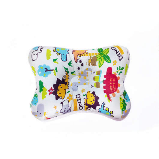 Almohada Correctora de Forma Craneal para Bebé - Image 6