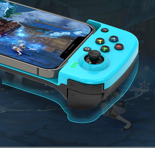Control Inalámbrico Bluetooth para Juegos - Image 17