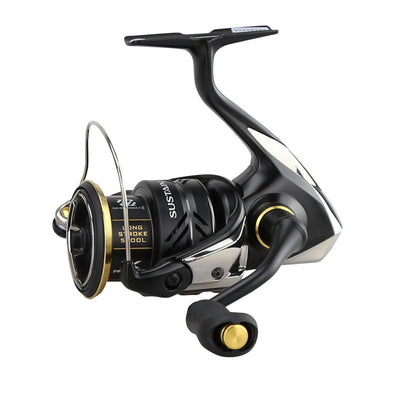 Carrete de Pesca Ligero para Señuelos - Rueda de Lanzamiento Suave - Image 2