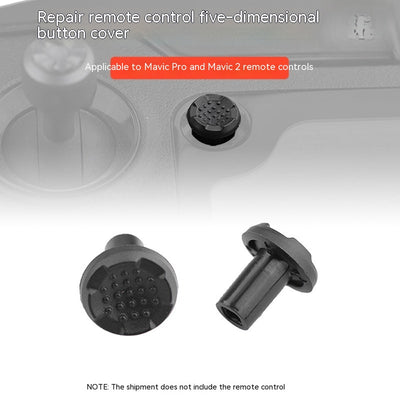 Protector de Botones Five-Dimensional para Control Remoto DJI Mavic 2 Pro - Image 7
