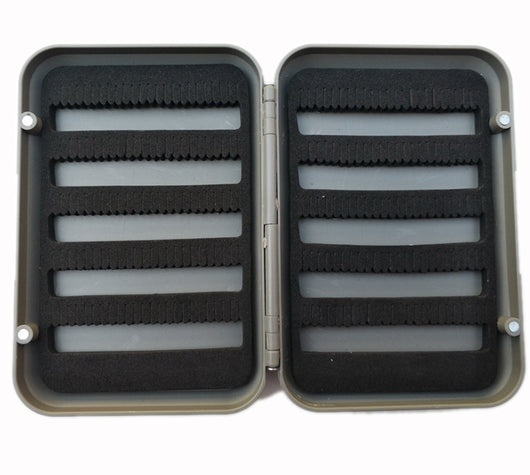 Caja de Almacenamiento de Carnada para Pesca con Plástico Reforzado - Image 6