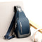 Mochila Backpack Oxford Casual - Elegancia y Funcionalidad