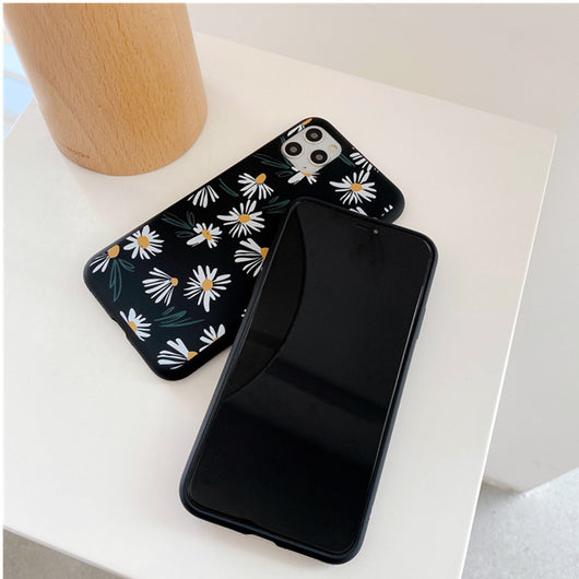 Funda para Celular con Diseño de Margaritas 'Ins Daisy' - Image 5