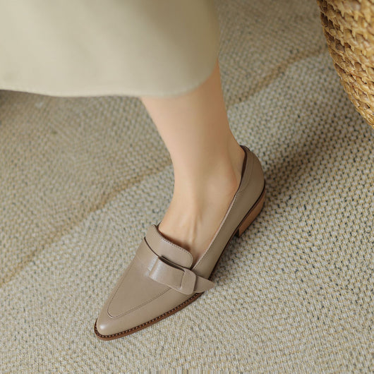 Tacones Altos Punta Fina para Mujer - Image 3