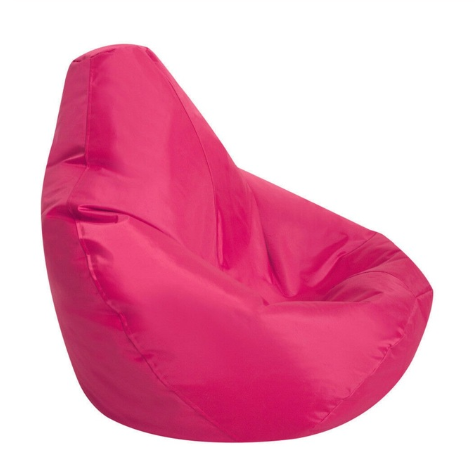 Funda Impermeable para Sofá Puff y Sillón Bean Bag - Image 7