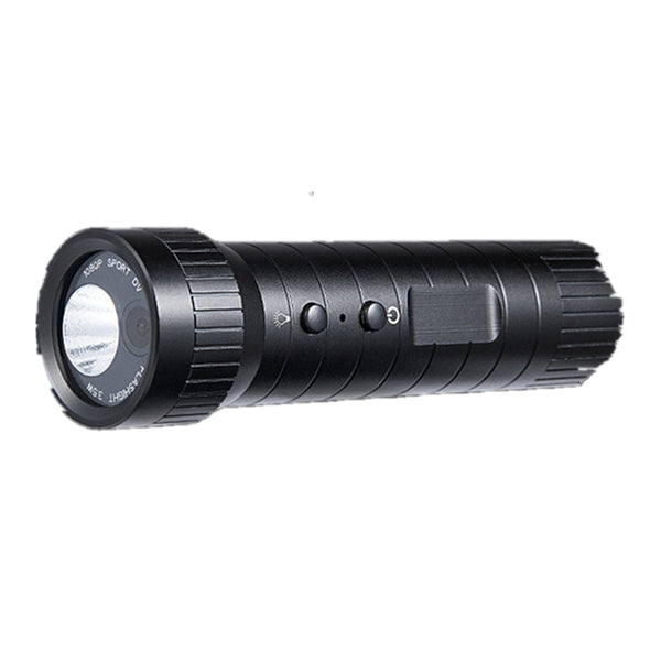 Cámara Deportiva DV3000 con Linterna LED Multifunción - Image 5