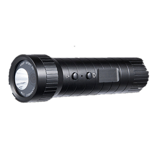 Cámara Deportiva DV3000 con Linterna LED Multifunción - Image 5