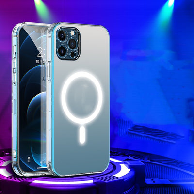 Funda para Teléfono con Luz Indicadora de Llamadas