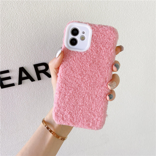 Funda para Teléfono Cordero Silicona Premium con Agujeros Finos - Image 6