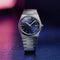 Reloj Ultradelgado Super Player para Hombre - Cuarzo Precisión
